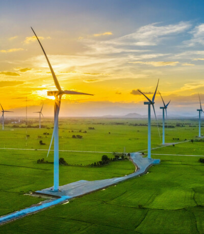 Wind Turbines