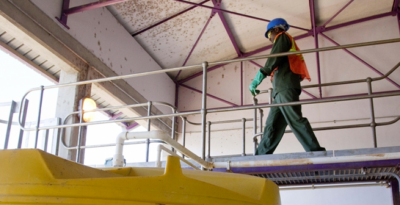 Veolia March 2023 Quarterly image