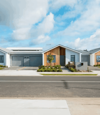 Houses