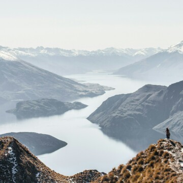 Roys Peak