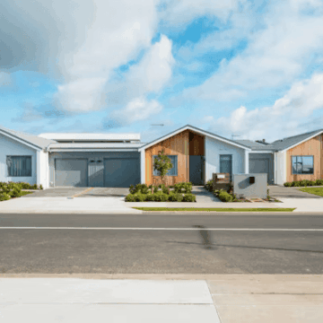 Houses