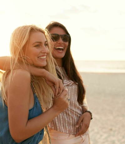 Refer a friend image